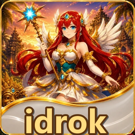 Ilustrasi pengecekan keamanan file idrok APK