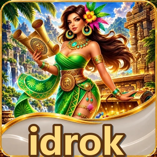 Langkah 3: unduh file idrok APK resmi ke HP Android
