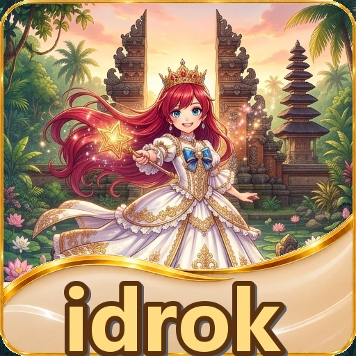 Tim di balik portal idrok: visi, misi, dan layanan Indonesia